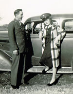 Bill & Mildred by Auto