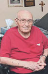 Bill Schwausch Later Photo