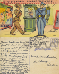 Postcard 11