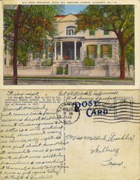 Postcard 14