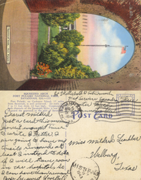 Postcard 16