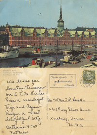 Postcard 20