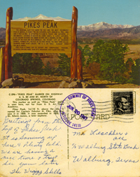 Postcard 22