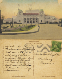 Postcard 23