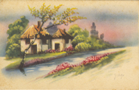 Postcard 35