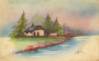 Postcard 43