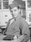 Bill In Service